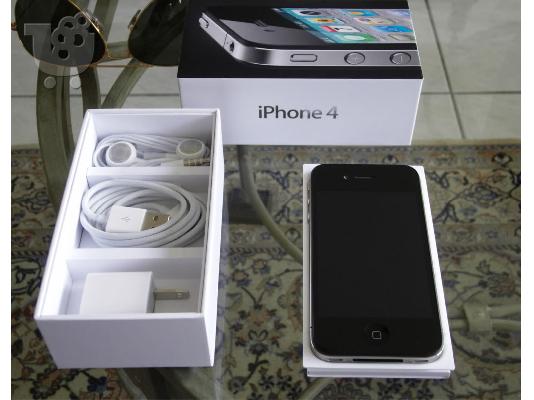 PoulaTo: For Sale : New Apple iPhone 4G 32GB $400USD/Sony Ericsson Xperia X10 $280USD.